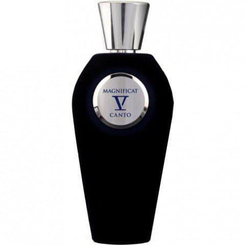 Magnificat by V Canto perfume bottle