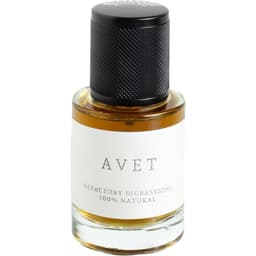 Olfactory Digressions - Avet