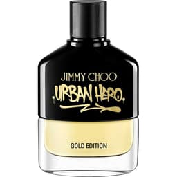 Urban Hero Gold Edition