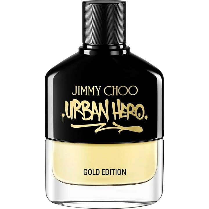 Urban Hero Gold Edition