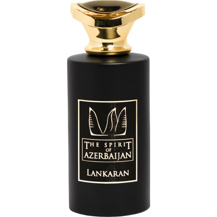 Lankaran (Black)