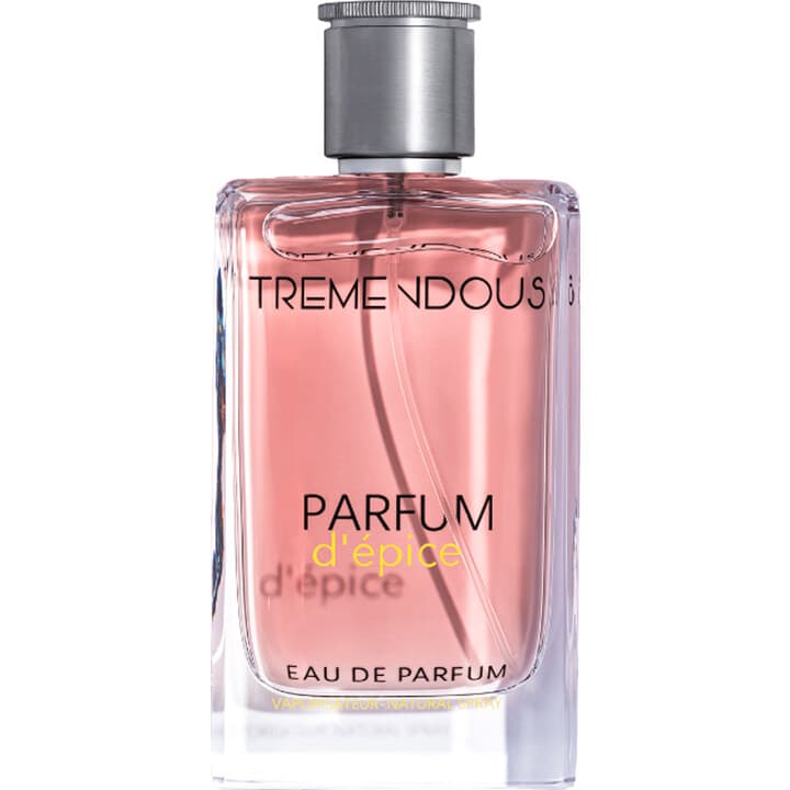 Parfum d'Épice