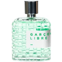 Garçon Libre