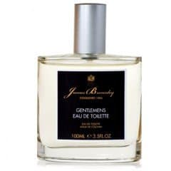 James Bronnley Gentlemens EDT