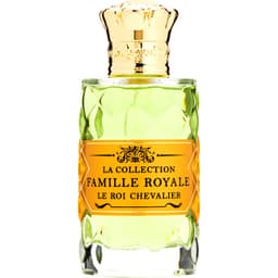 La Collection Famille Royale - Le Roi Chevalier