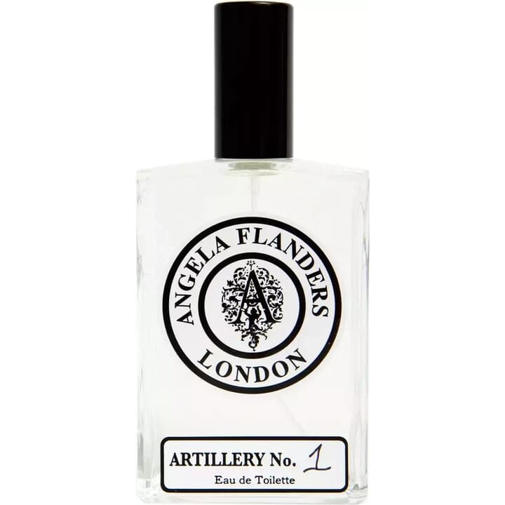 Artillery No. 1 - Le Premier EDT