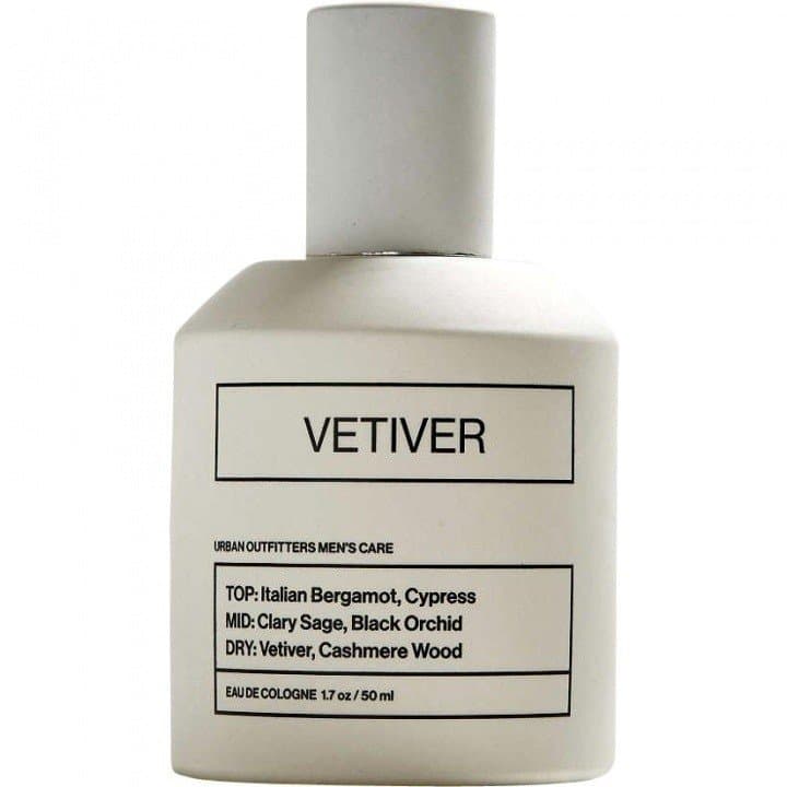 Vetiver