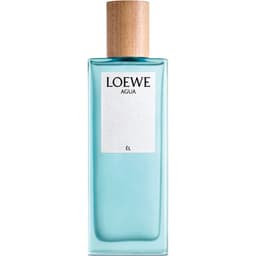 Agua de Loewe Él