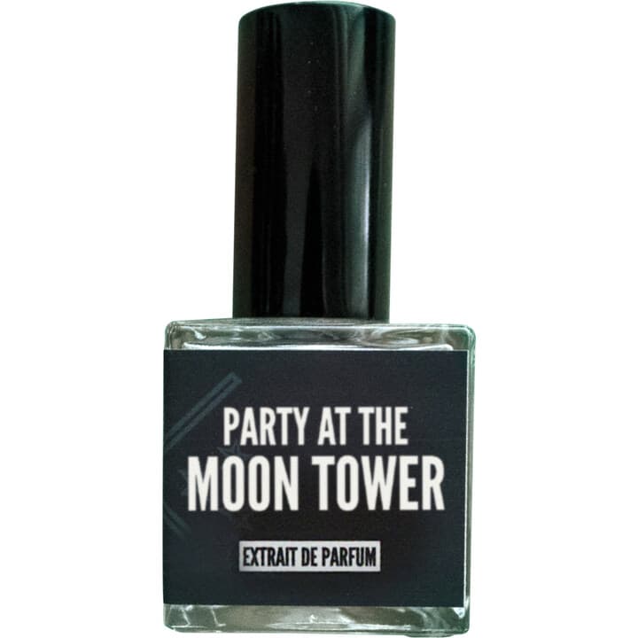 Party at the Moon Tower (Extrait de Parfum)