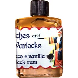 Witches and Warlocks (Perfume Oil)