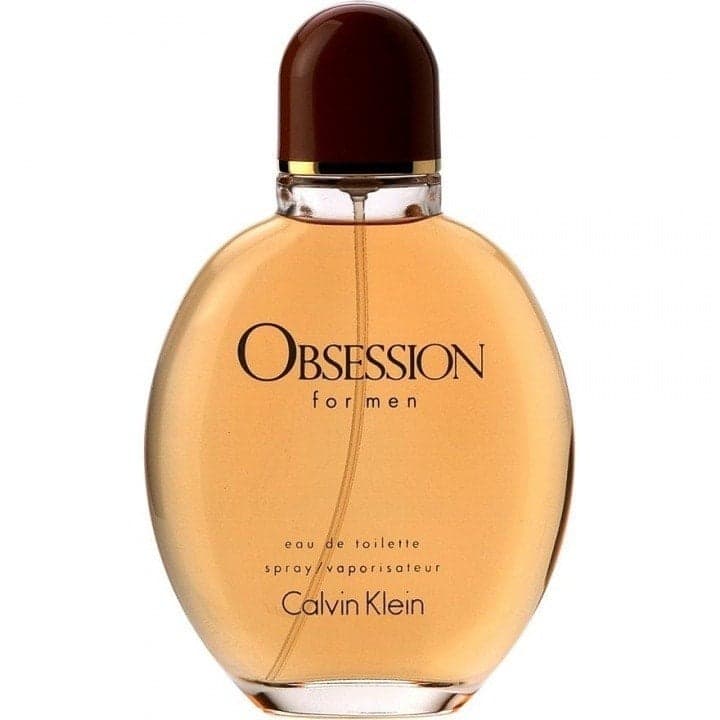 Obsession for Men EDT