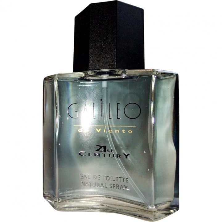 Galileo de Viento 21st Century EDT