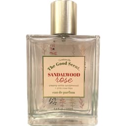 Sandalwood Rose