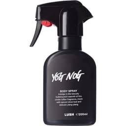 Yog Nog (Body Spray)