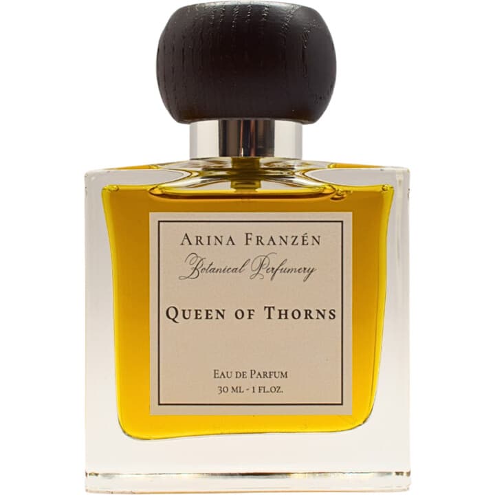 Queen of Thorns EDP