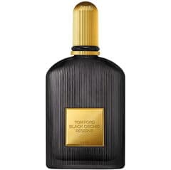 Black Orchid Reserve