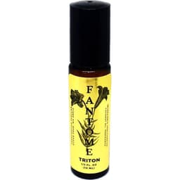 Triton (Perfume Oil)