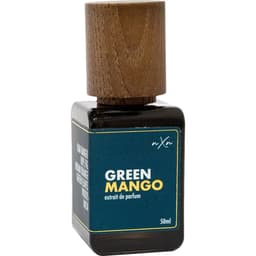 Green Mango