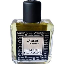 Dressin for Men (Eau de Cologne)