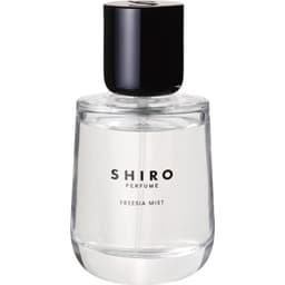 Shiro Perfume - Freesia Mist