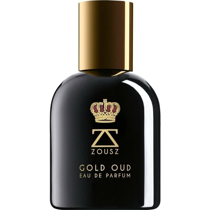 Gold Oud