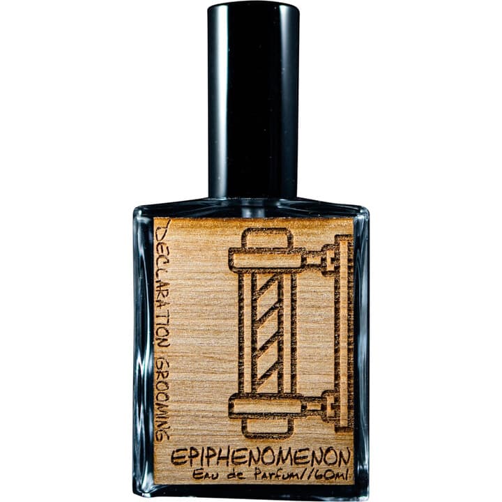 Epiphenomenom EDP