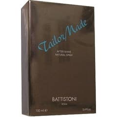 Tailor Made (After Shave)