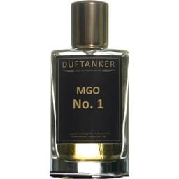 No. 1 (Extrait de Parfum)