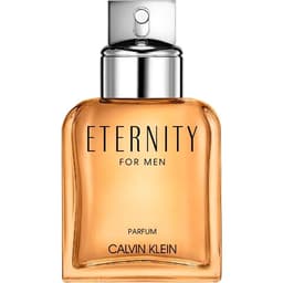 Eternity for Men Parfum