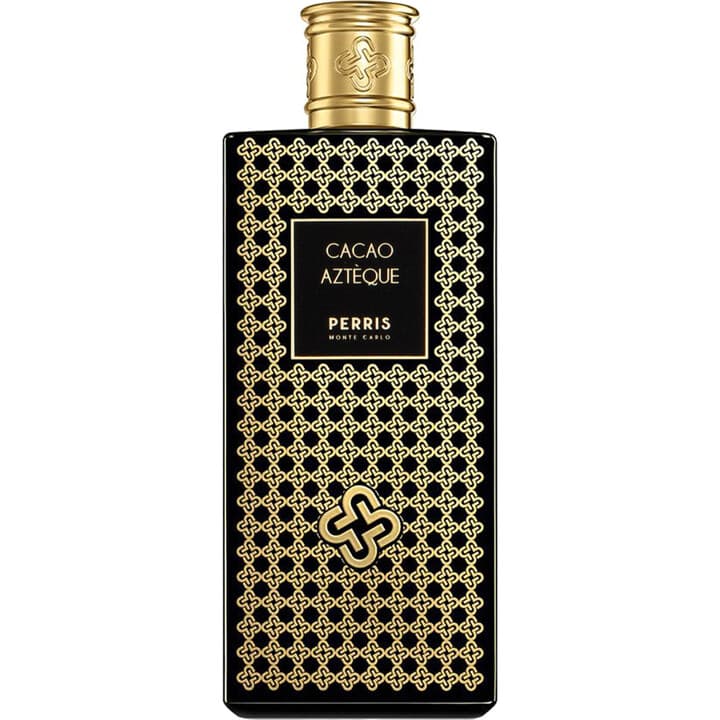 Cacao Aztèque EDP