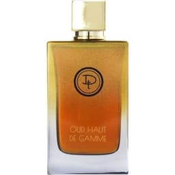 Oud Haut De Gamme EDP