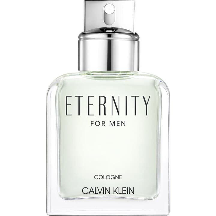 Eternity for Men Cologne