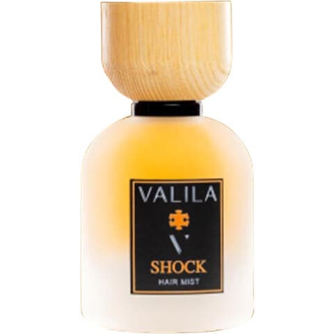 Shock (Hair Mist)