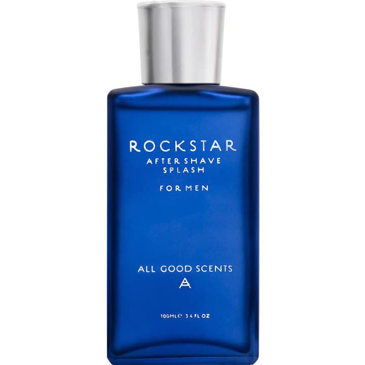 Rockstar (After Shave)