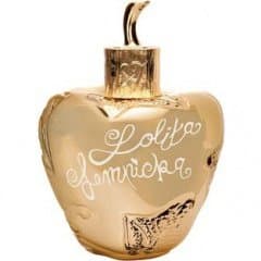 Lolita Lempicka Eau de Minuit 2015 - Minuit d'Or