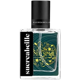 Infinitesimal (Perfume Oil)