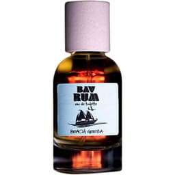 Bay Rum EDT