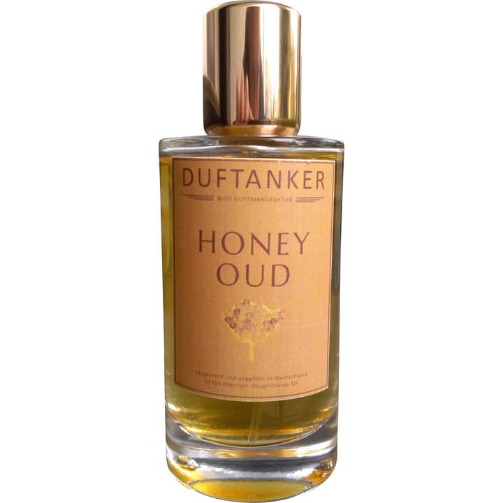 Honey Oud