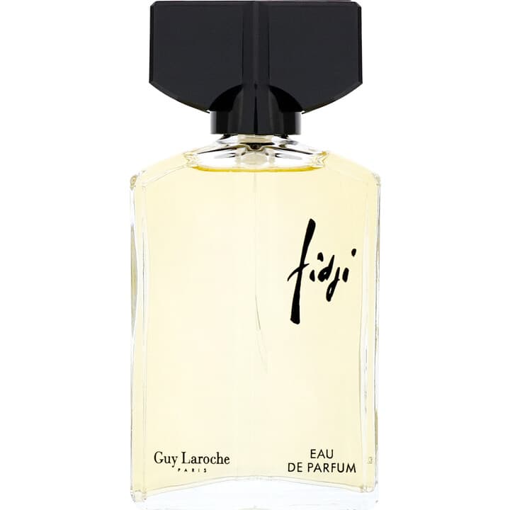 Fidji (2003) EDP