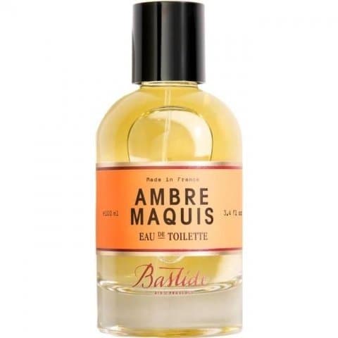 Ambre Maquis