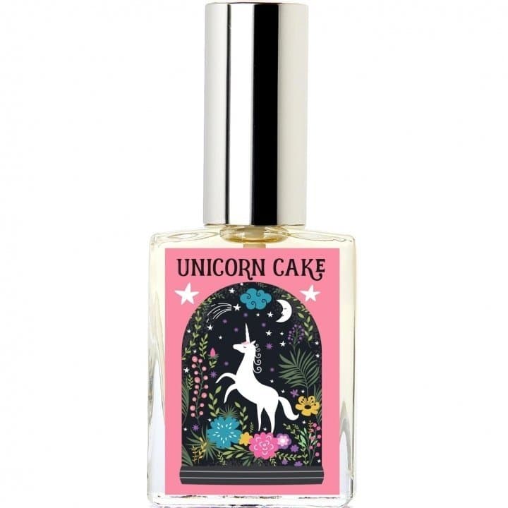 Unicorn Cake