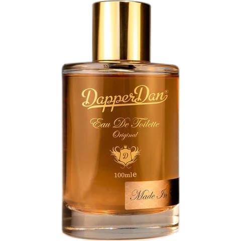 Dapper Dan EDT