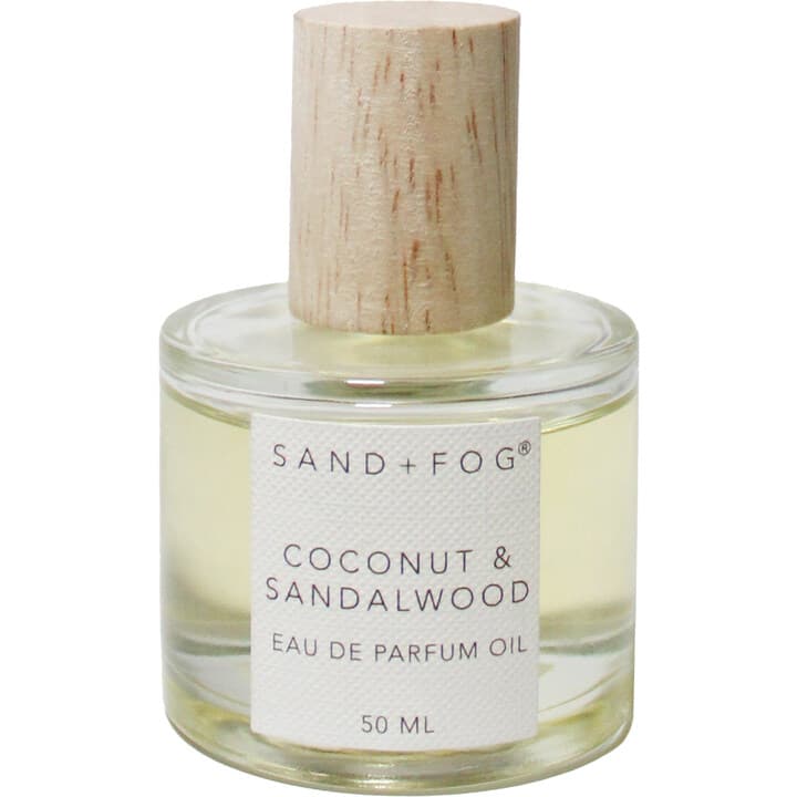 Coconut & Sandalwood