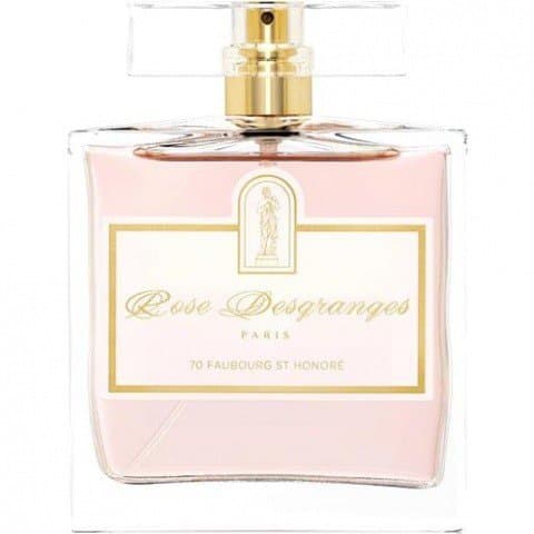 Rose Desgranges by Rose Desgranges perfume bottle
