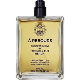 À Rebours EDP