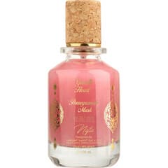 Gazelle Heart - Pomegranate Musk EDP