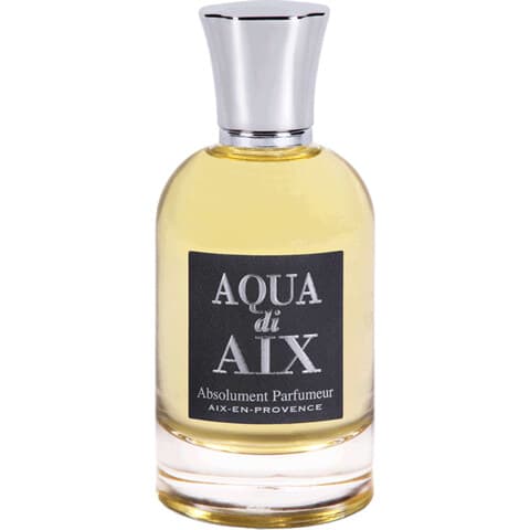 Aqua di Aix