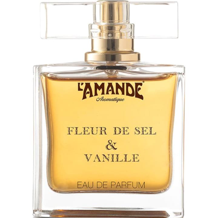 Fleur de Sel & Vanille