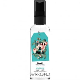 Pretty & Wild - Wild Rose (Body Mist)