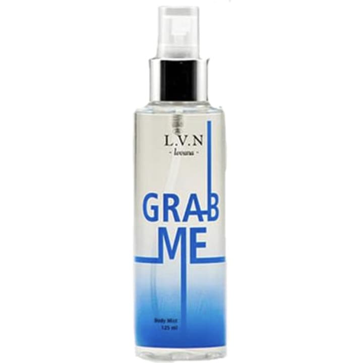 Grab Me by L.V.N. - Lovana perfume bottle